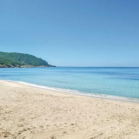 Apartment Two-bedroom In Aqua Doria Coti-Chiavari (Corsica)