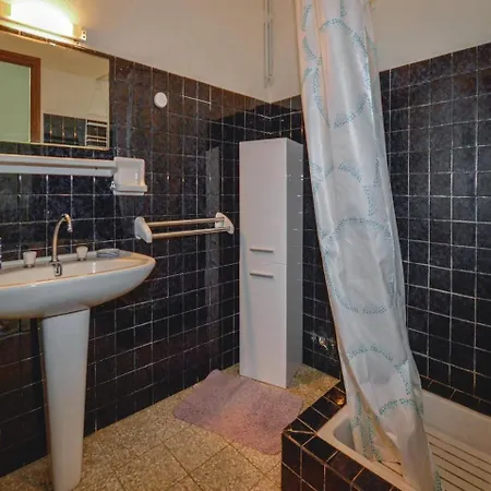 Two-bedroom In Aqua Doria 公寓 科蒂基亚瓦里