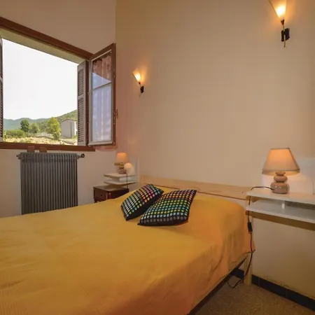 Two-bedroom In Aqua Doria 科蒂基亚瓦里