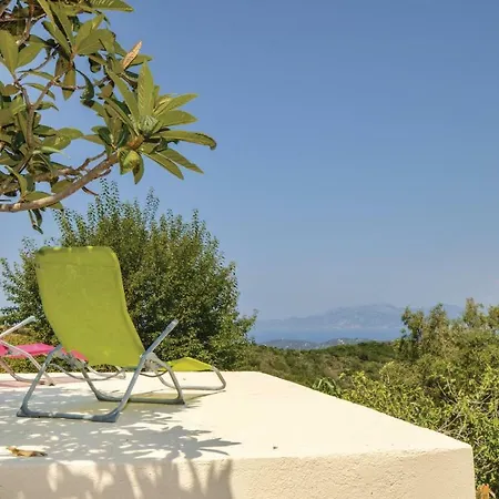 Two-bedroom In Aqua Doria * 科蒂基亚瓦里